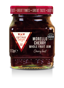 Jam Cherry Morello 113g